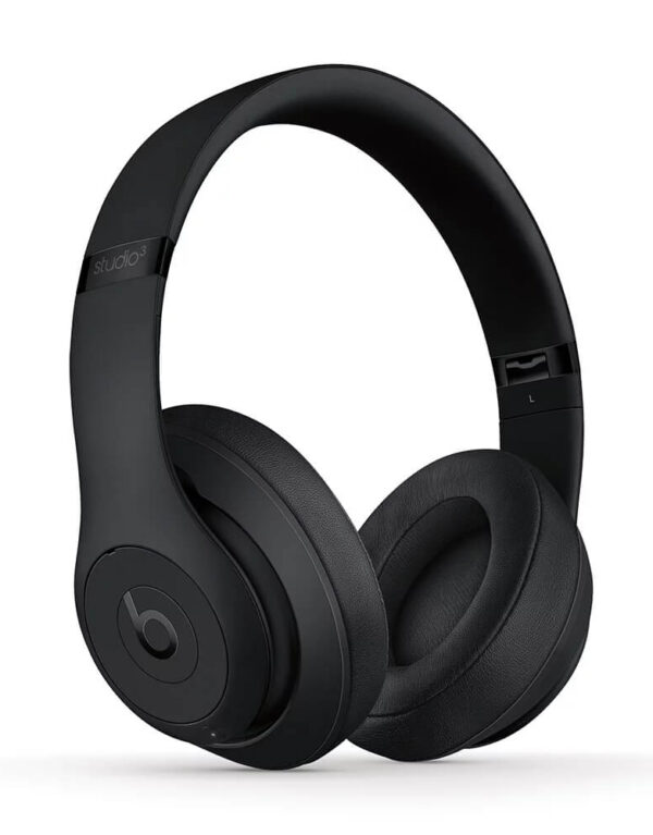 Beats Studio3 Wireless Noise Cancelling Headphones